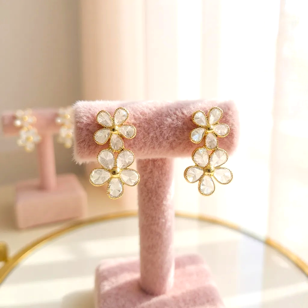 ✨ Drop Earrings